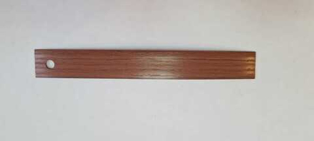 Кромка без клея 0,4*19 Вишня портофино PVC 4991T (200)