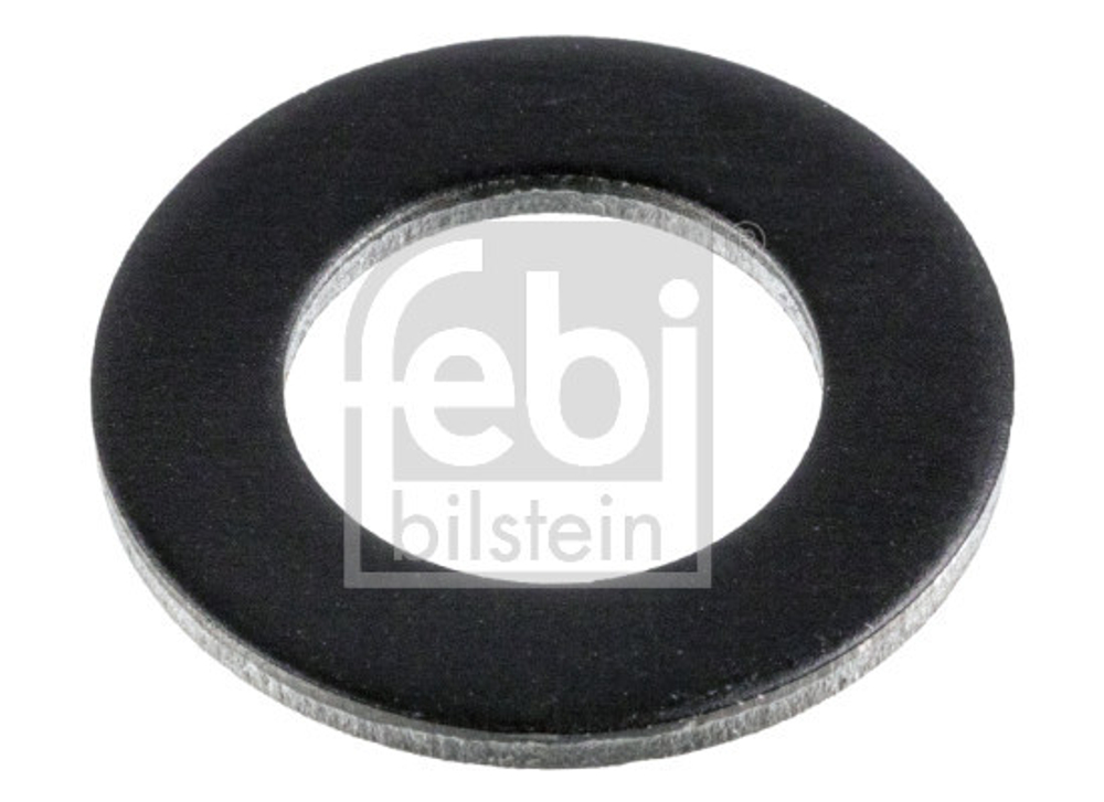 FEBI BILSTEIN - 30263-FEB - Seal Ring, oil drain plug - Povrat artikla narucenog iz Njemacke nije moguc.