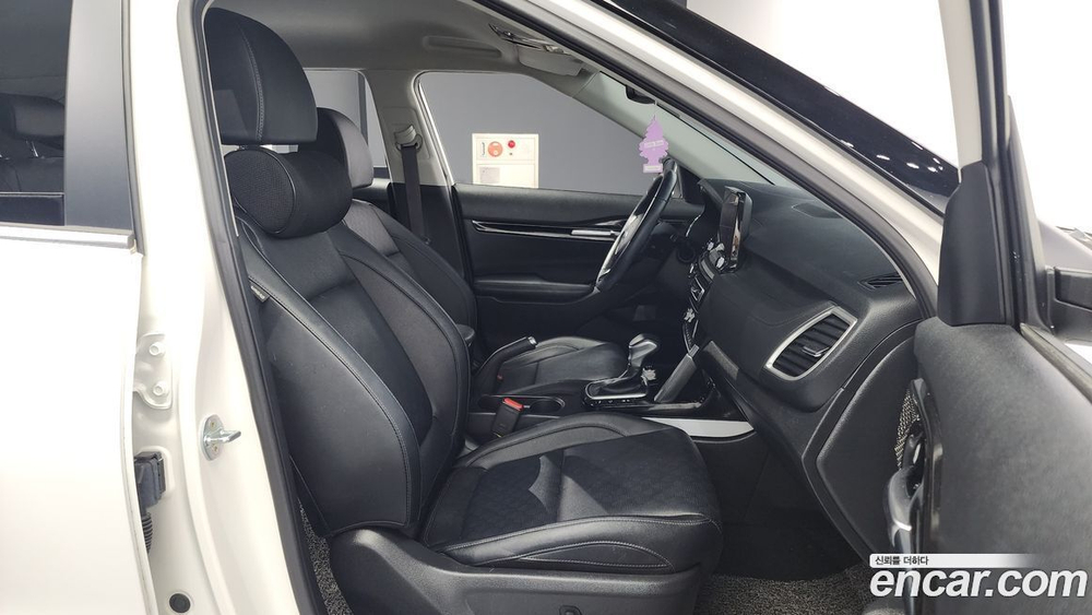 Kia Seltos Бензин 1.6 Turbo 2WD (07.2020)