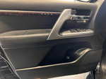 Toyota Land Cruiser, 2014 год