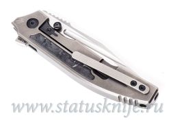 Нож CKF/Rassenti Snafu 4 Lфотография - 10