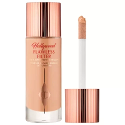 Charlotte Tilbury Hollywood Flawless Filter Primer & Highlighter Hybrid 30ml - 3Fair