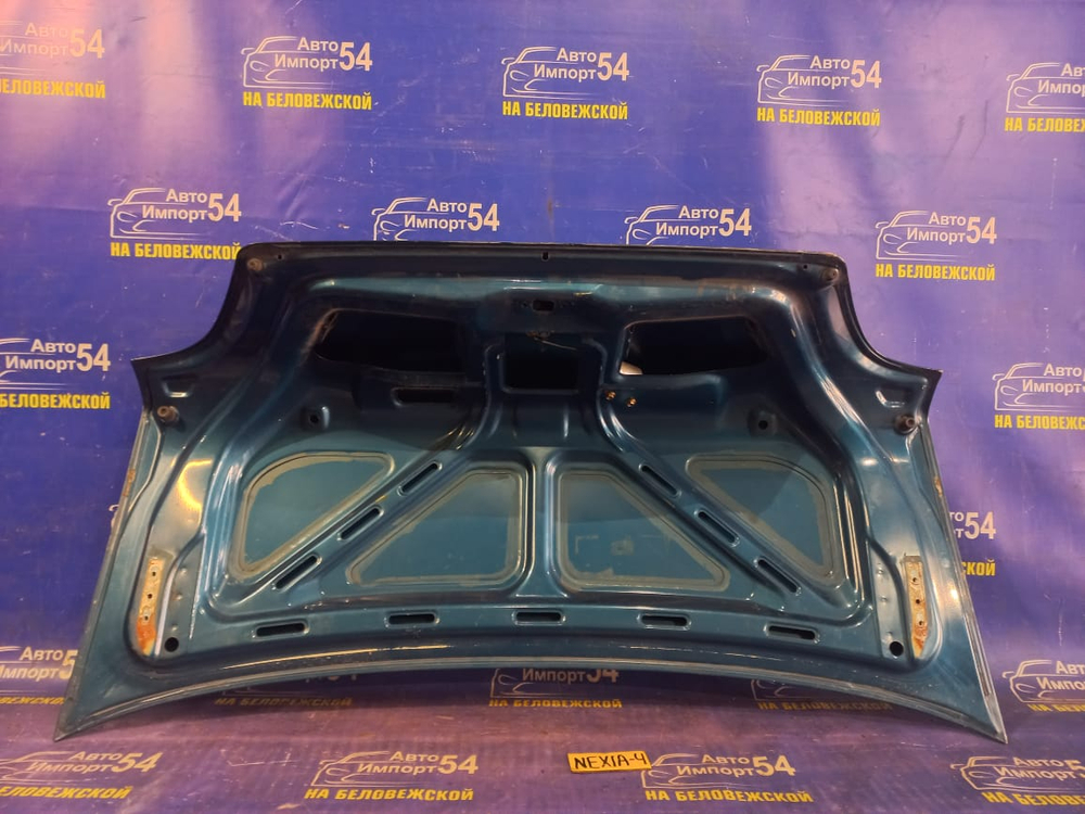 Крышка багажника DAEWOO NEXIA 1996