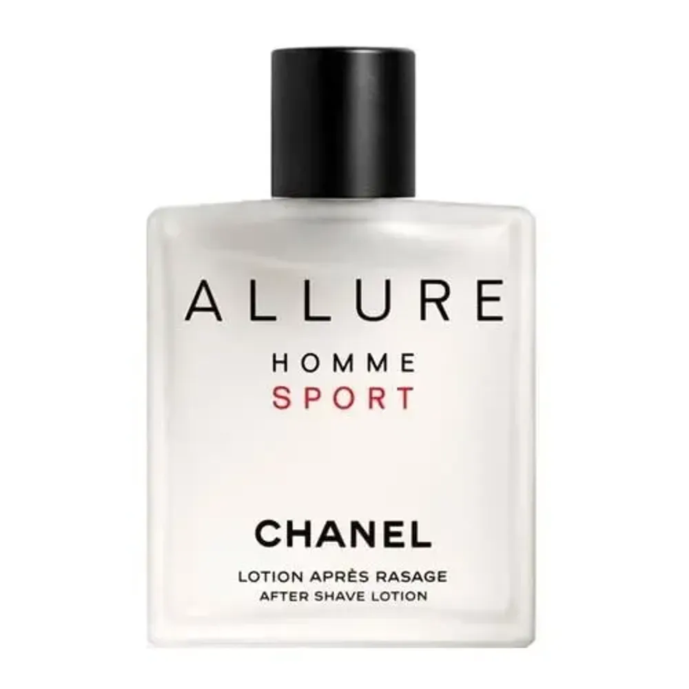 Универсальная мужская туалетная вода CHANEL Allure Homme Sport 100 мл