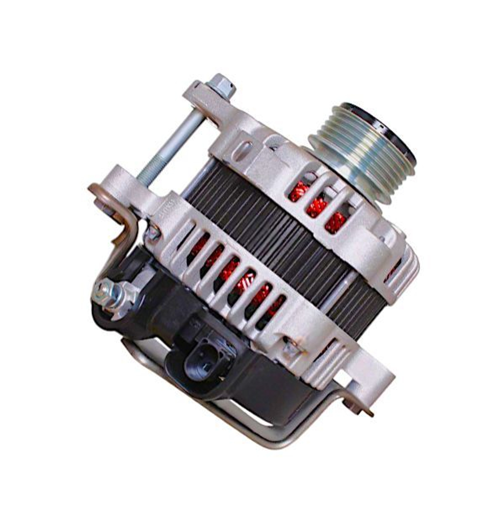 Генератор для Daewoo ALD4246