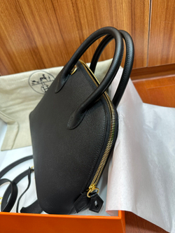 Hermes Bolide 25