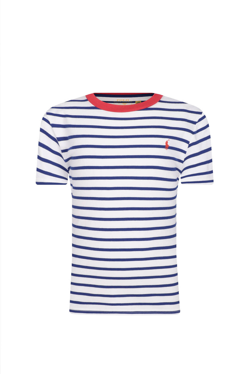 Футболка POLO RALPH LAUREN - белый(934201)