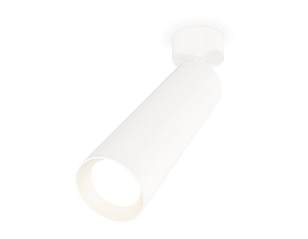 Ambrella Комплект поворотного светильника с акрилом Techno XM6355001