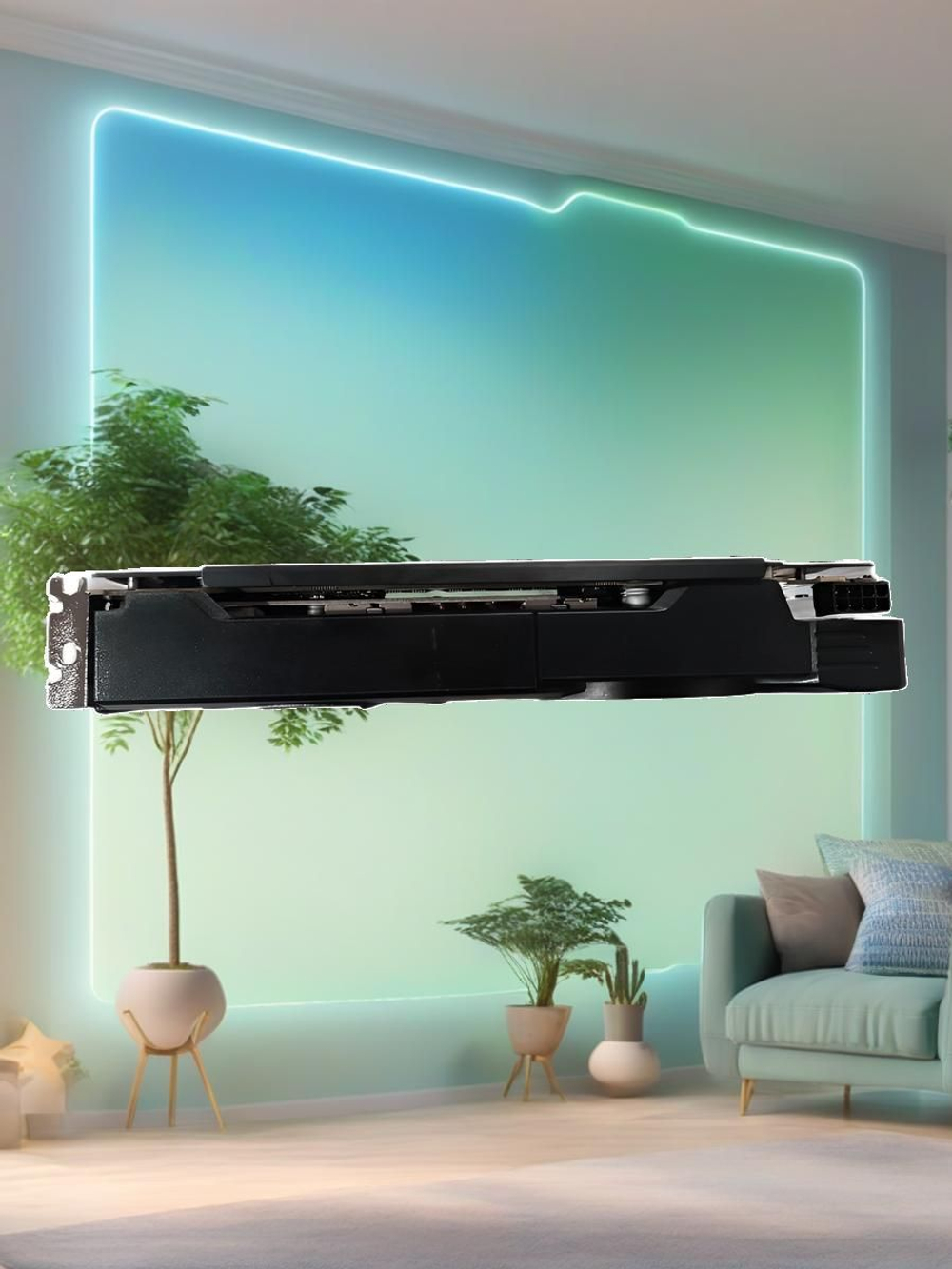 Видеокарта PowerColor AMD Radeon RX 470 Red Dragon 4Gb