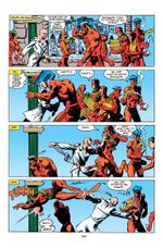 Комикс Сорвиголова Фрэнка Миллера. Том 1