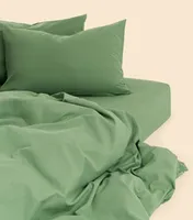 Пододеяльник - Olive - 150x200
