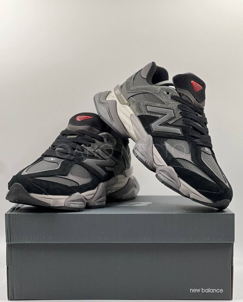 New Balance 9060 (термо)
