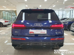 Audi Q7 (4M) 55 TFSI Quattro Premium (12.2022)