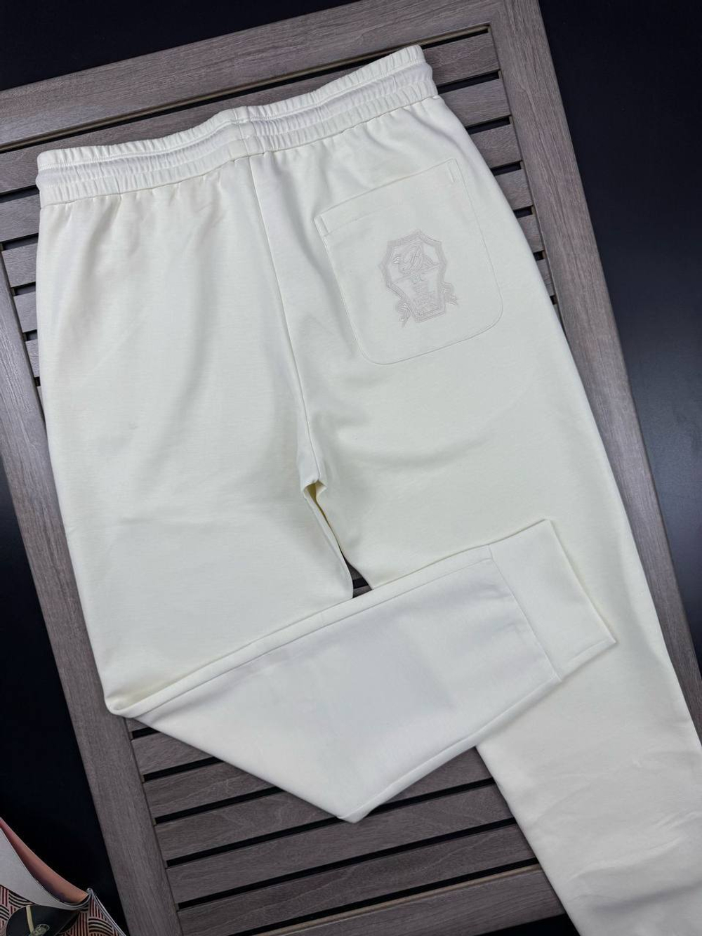 Спортивные штаны Brunello Cucinelli