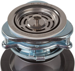 Измельчитель пищевых отходов Bort TITAN 4000 (Control)