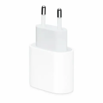 Сетевое зарядное устройство Apple 20W USB-C