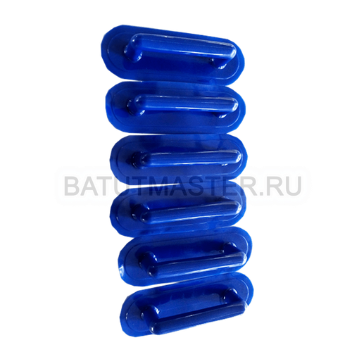 Ручка для водных шаров,зорбов,бамперболов из ТПУ