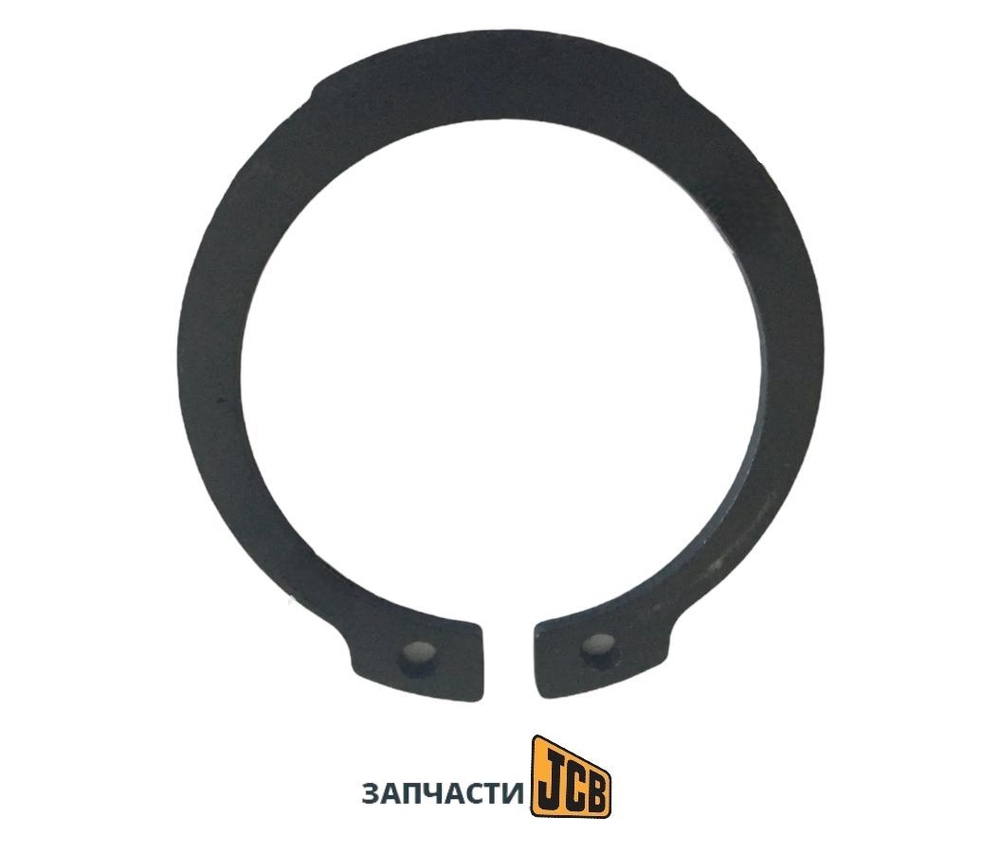 Стопорное кольцо КПП JCB 821/00447