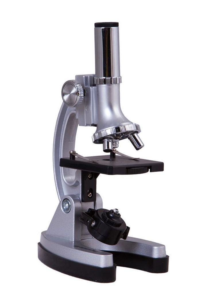 Микроскоп Bresser Junior Biotar 300-1200x, в кейсе