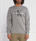 Худи CALVIN KLEIN JEANS - серый(J30J320933)