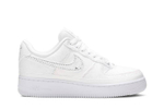 Кроссовки Nike Air Force 1 Low 07 Lx (Женская размерная сетка)