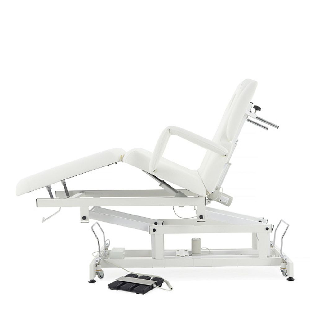 Электрический массажный стол DB-9 (KO-071) (ММКМ-2 SE3.21.10)