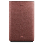 Колонка умная Яндекс Станция 2 медный (красный)