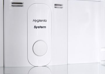 Встраиваемый холодильник Kuppersberg NRB 17761