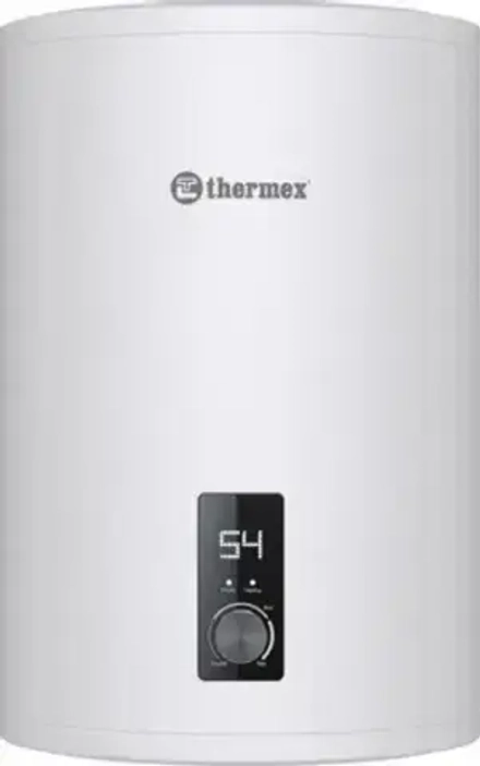 Накопительный водонагреватель Thermex Solo 30 V 2кВт 30л (ЭДЭБ00413)