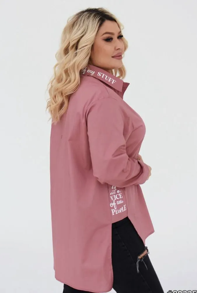 Рубашка УК-218-3 Fabrika