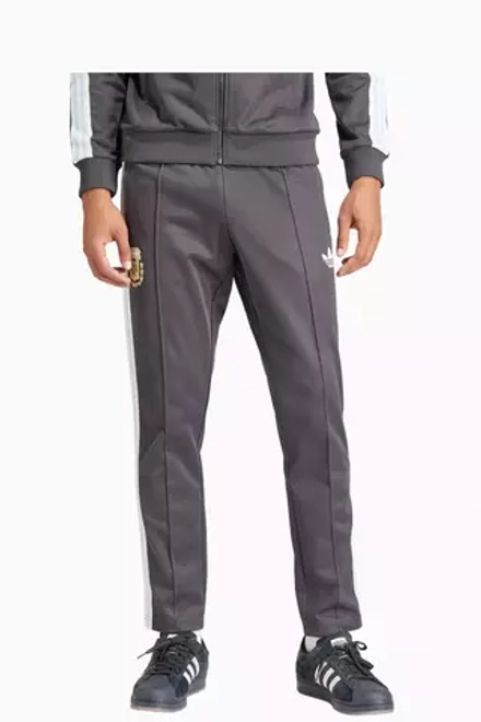 Штаны adidas Argentina Beckenbauer