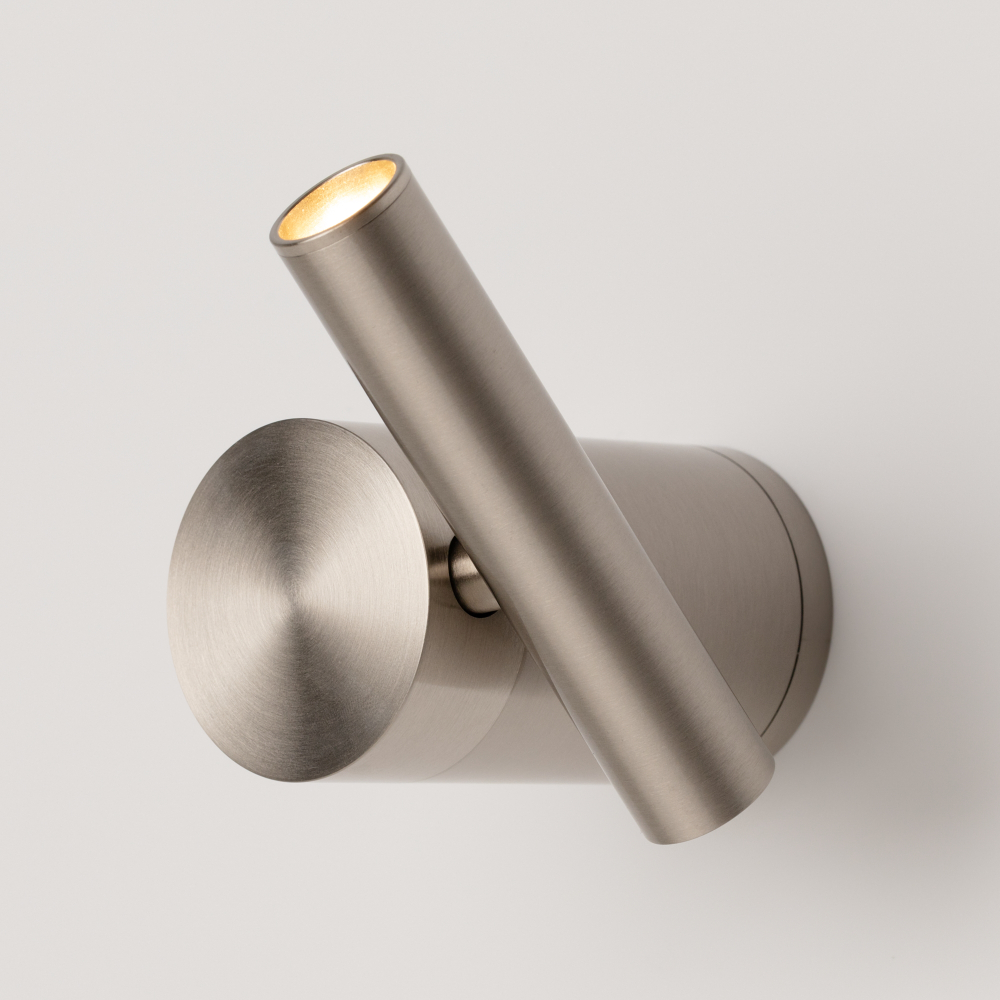 Настенный светильник (бра) Maytoni MOD433WL-L3N3K1