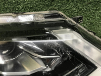 Фара правая Nissan X-Trail T32 (2017-2022) LED