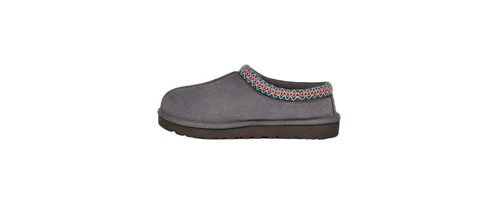 Слипоны Ugg Tasman Grey New