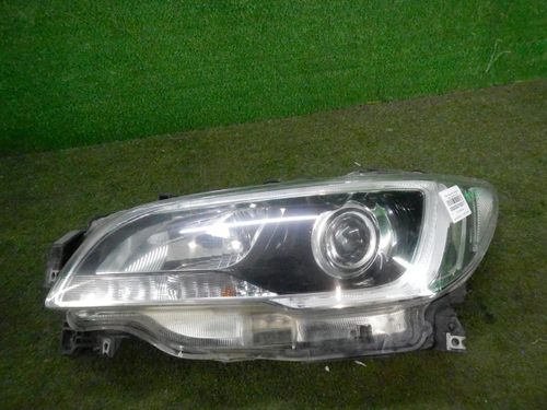 Фара левая Subaru Outback 5 (2014-2018) LED