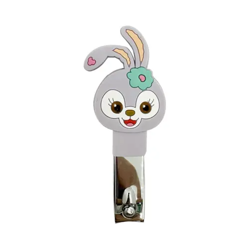 КЛИППЕР ДЛЯ НОГТЕЙ