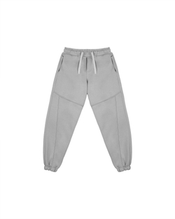 Штаны ZRD Refl Summer Серый