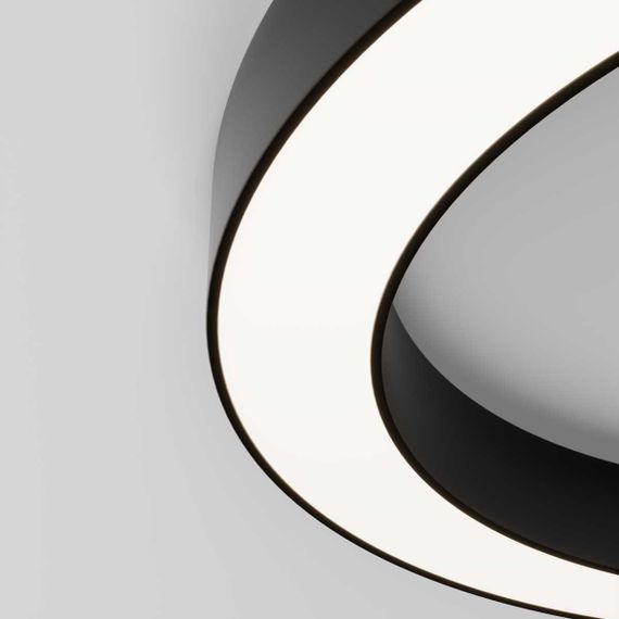 Потолочный светильник Maytoni Technical C093CL-45W4K-B