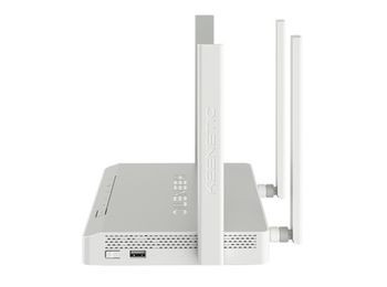 Комплект 4G: Keenetic Hero 4G+ + MIMO антенна + кабельная сборка - каталог keenetic