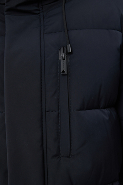 Пальто мужское DM4130 Scanndi Finland