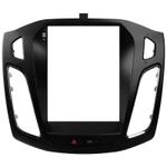 Магнитола для Ford Focus 3 2011-2019 - Teyes TPRO 2 монитор 9.7" QLED в стиле "Тесла" на Android 10, Быстрая, 4G SIM-слот