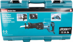 Пила сабельная сетевая MAKITA JR 3061 T JR3061T