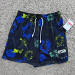 Шорты Nike Double