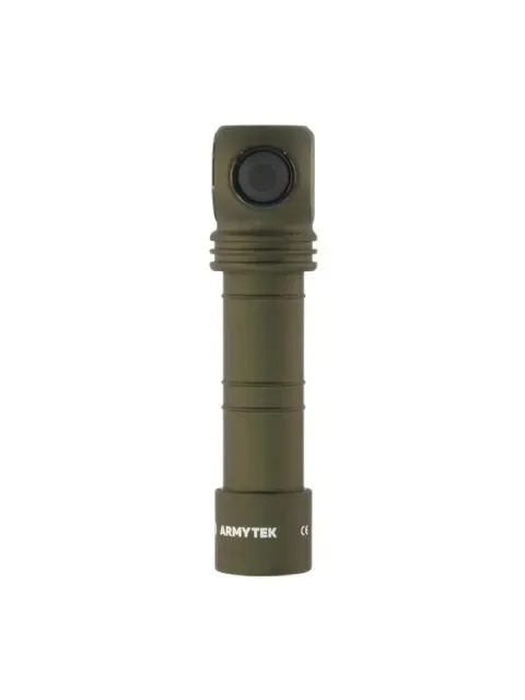 Фонарь Wizard C2 Pro, Armytek