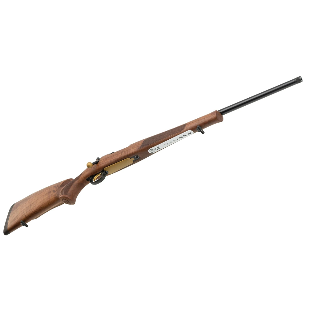 CZ 557 85th Anniversary Edition калибр 30-06