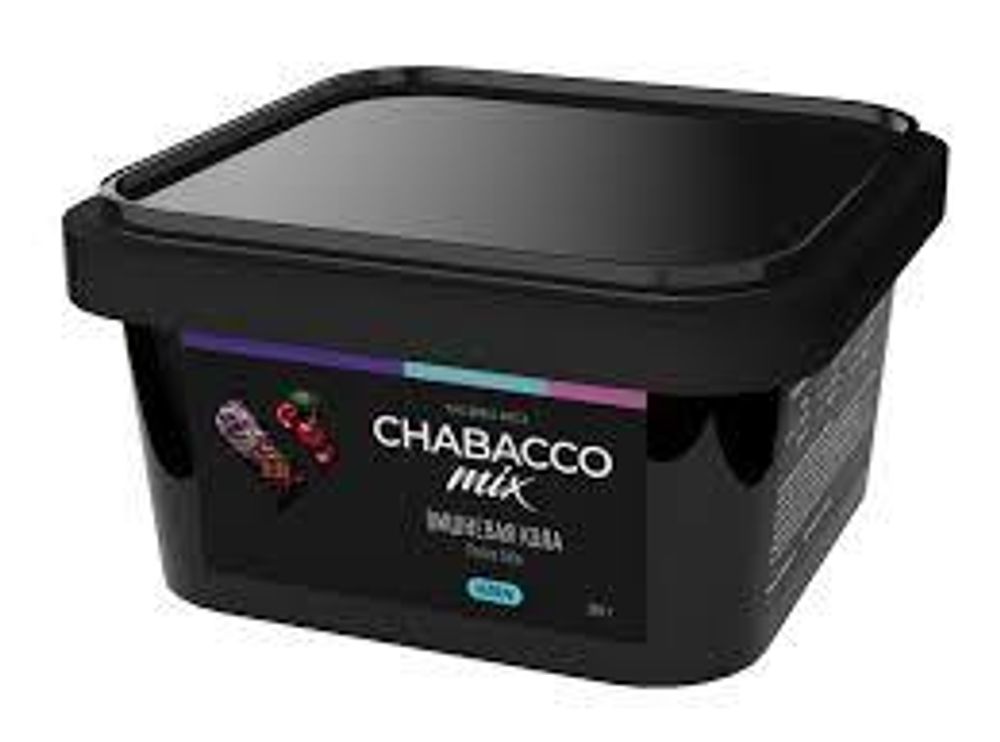 Chabacco Вишневая кола 200г