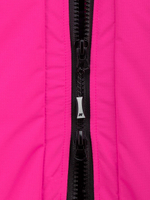 Костюм зимний Nisus MIRA 15/15 К, фуксия/серый, Шелтер до -40С, размер XL (T-M-XL-50-170-F)