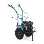 STEVIMAN MT-500 мотоблок бензиновый MT-0500E-2503