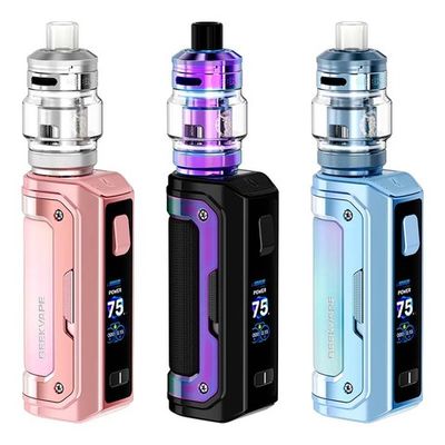 Geek Vape Aegis Mini 5 Kit 3200mAh
