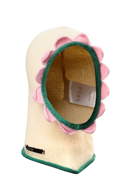 Балаклава "Цветочек"